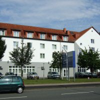 Tryp Hotel Celle